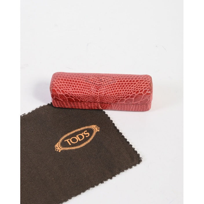 Tod's Unisex Dice Holder