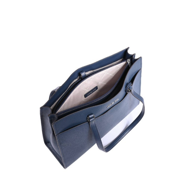 Michael Kors Women's Handbag NAVY