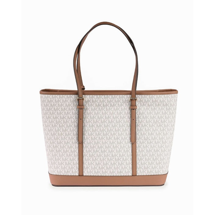 Michael Kors Women's Handbags VANILLA