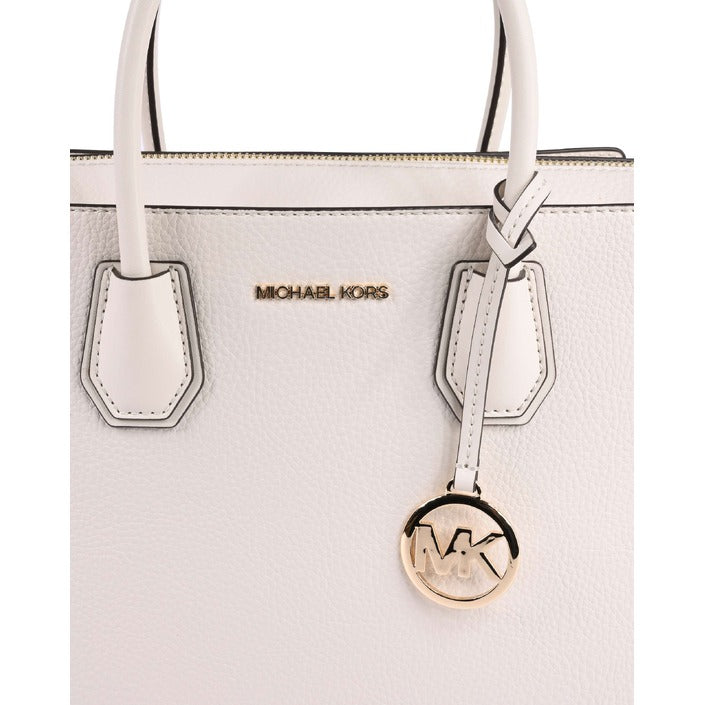 Michael Kors Women's Handbags CREAM