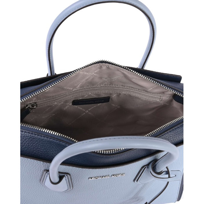 Michael Kors Women's Handbags PALE BLUE