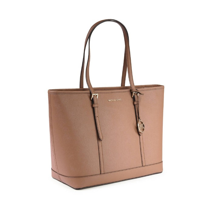 Michael Kors Women's Handbags LUGGAGE