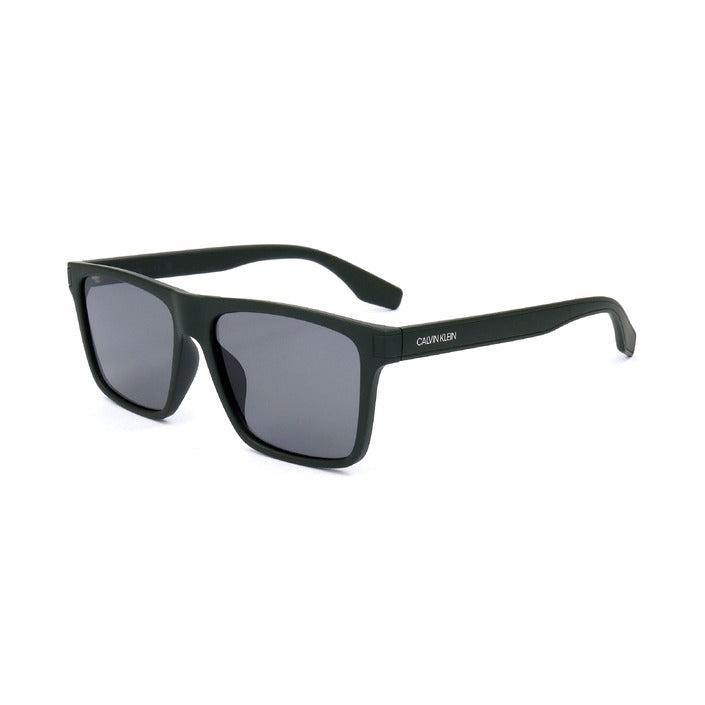 Calvin Klein Collection Men's Sunglasses MATTE CARGO