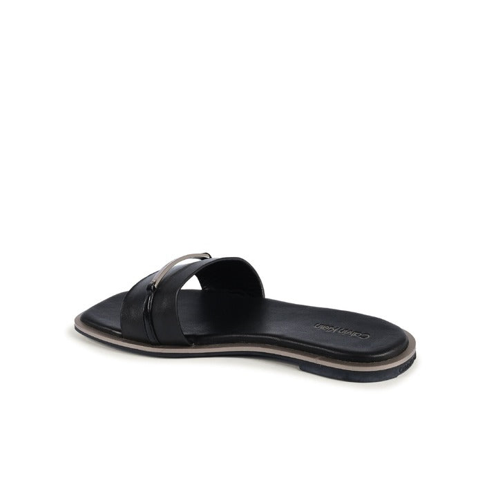 Calvin Klein Women's Sandal Black