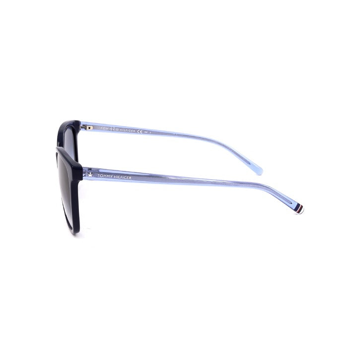 Tommy Hilfiger Women's Sunglasses BLUE