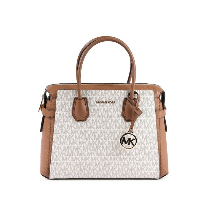 Michael Kors Women's Handbags VANILLA