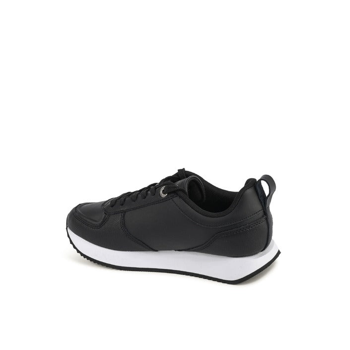 Tommy Hilfiger Women's Sneaker Black
