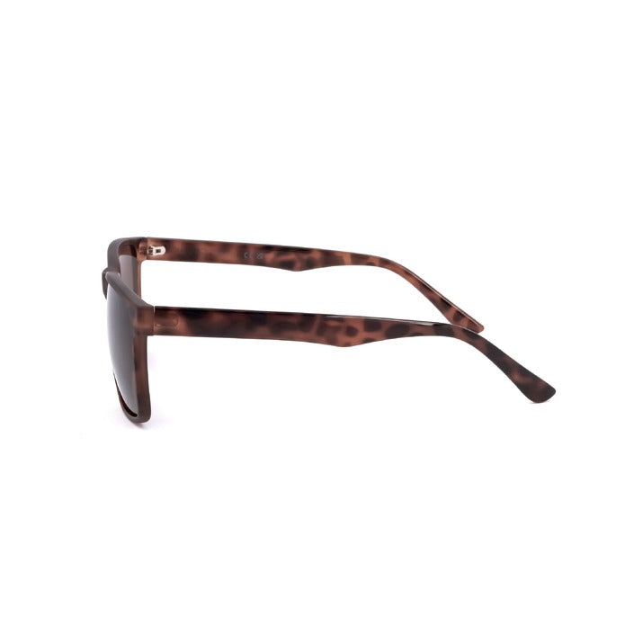 Calvin Klein Collection Men's Sunglasses MATTE SOFT TORTOISE