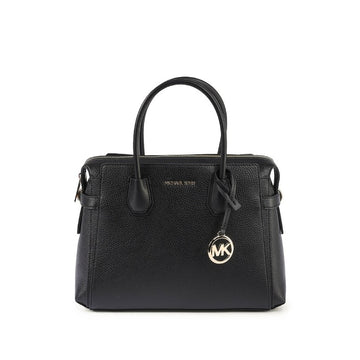 Michael Kors Women's Handbags BLACK