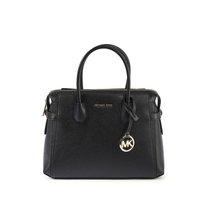 Michael Kors Women's Handbags BLACK