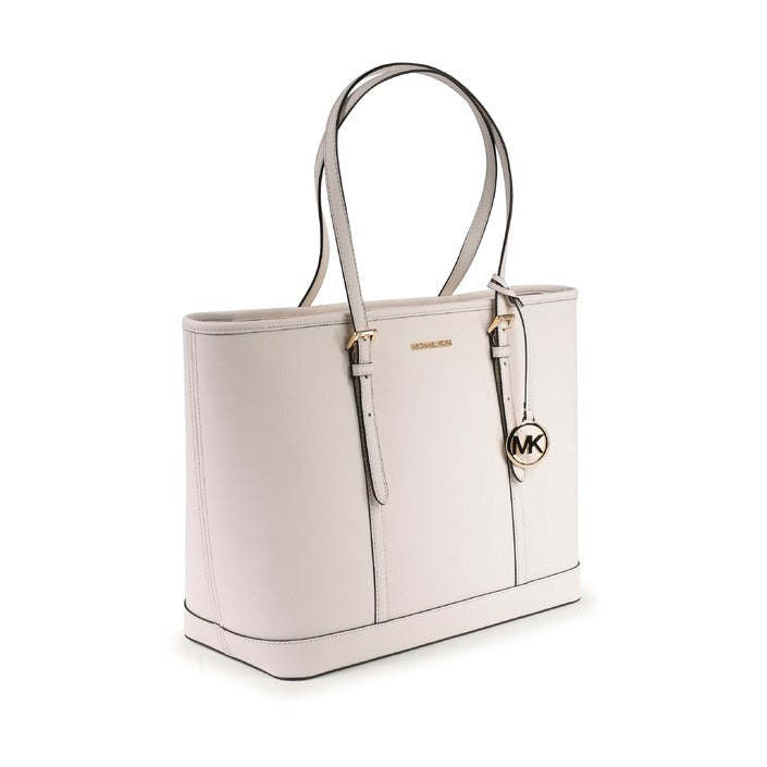 Michael Kors Women's Handbags CREAM