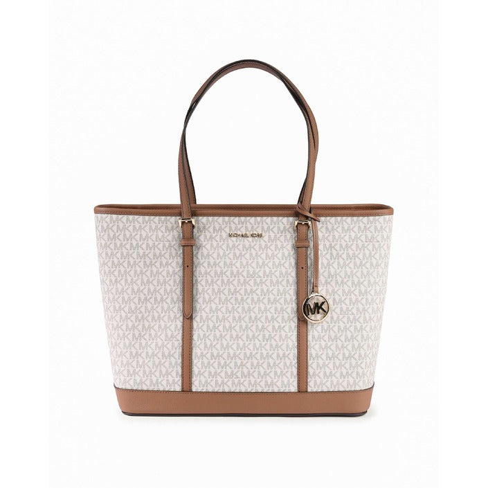 Michael Kors Women's Handbags VANILLA