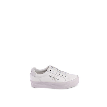 Calvin Klein Women's Sneaker Beige