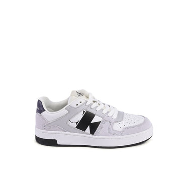 Calvin Klein Women's Sneaker White