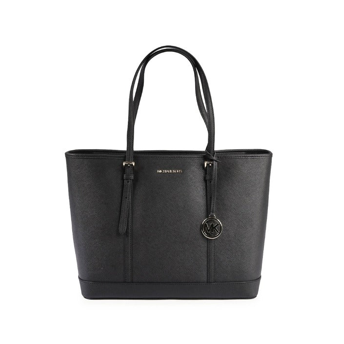 Michael Kors Women's Handbags BLACK