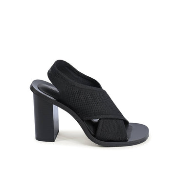 Calvin Klein Women's Sandal Black