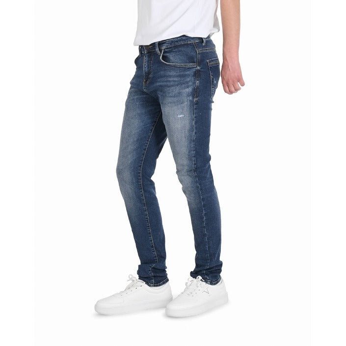 LTB - LTB Men's Denim Jeans NEW SAWYER