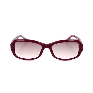 Guess Women's Sunglasses SHINY PINK