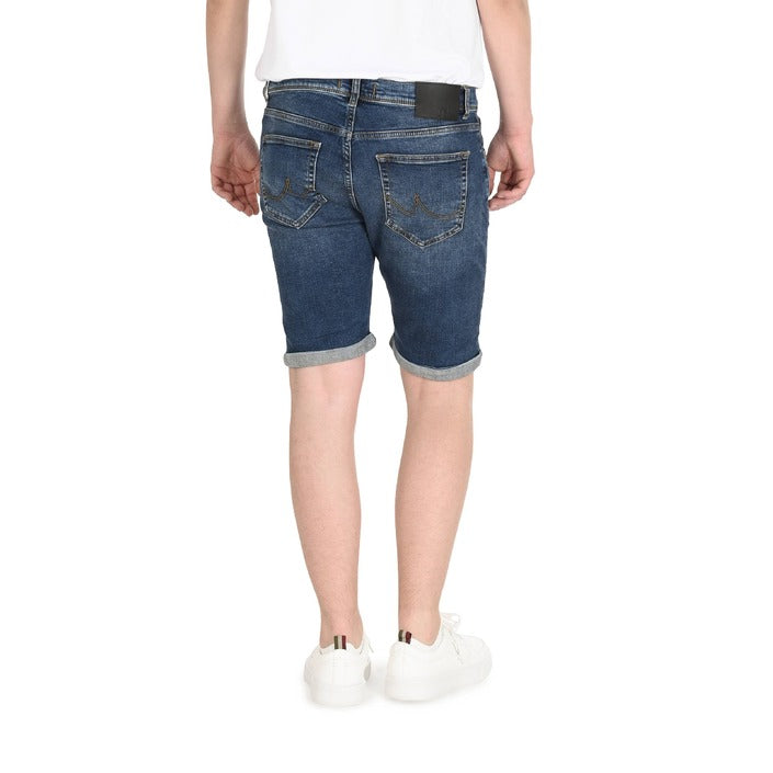 LTB Men's Denim Bermuda NESTOR