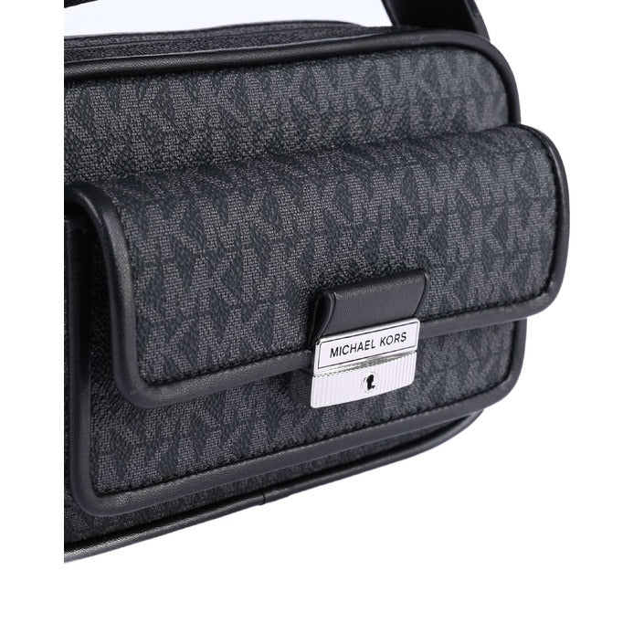 Michael Kors Womens Handbag NOIR