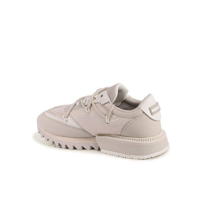 Tommy Hilfiger Women's Sneaker Beige