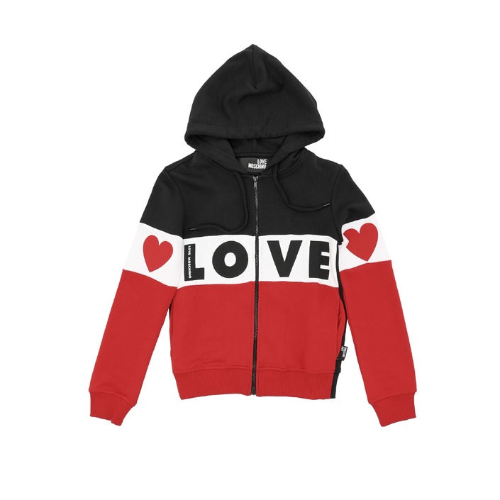 Love Moschino Women's Sweatshirt