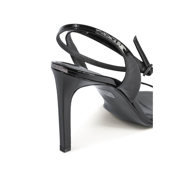Calvin Klein Women's Sandal Black