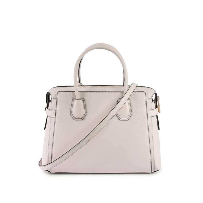Michael Kors Women's Handbags CREAM