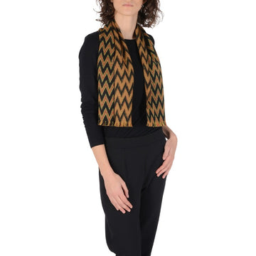 Missoni Woman Scarf Multicolor