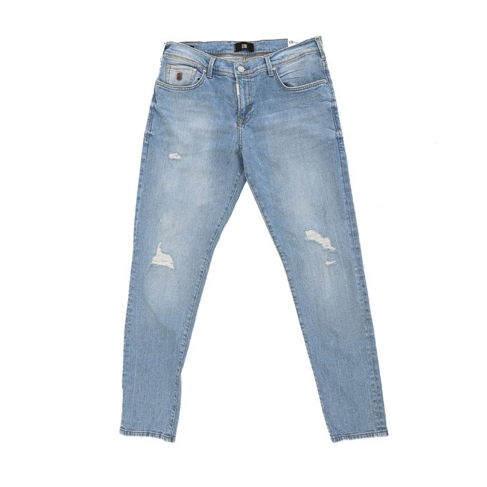 LTB Mens Denim Jeans DIEGO