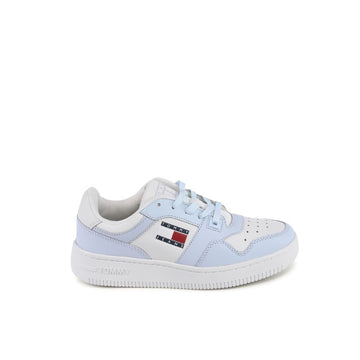 Tommy Hilfiger Womens Sneaker Blue