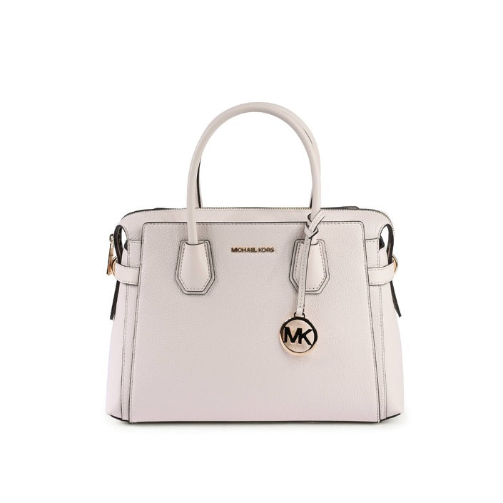 Michael Kors Women's Handbags CREAM