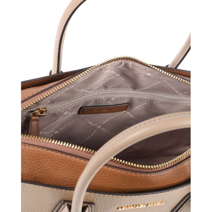 Michael Kors Women's Handbags CAMEL MLT