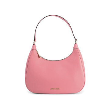 Michael Kors Large Hobo Shoulder Bag TEA ROSE