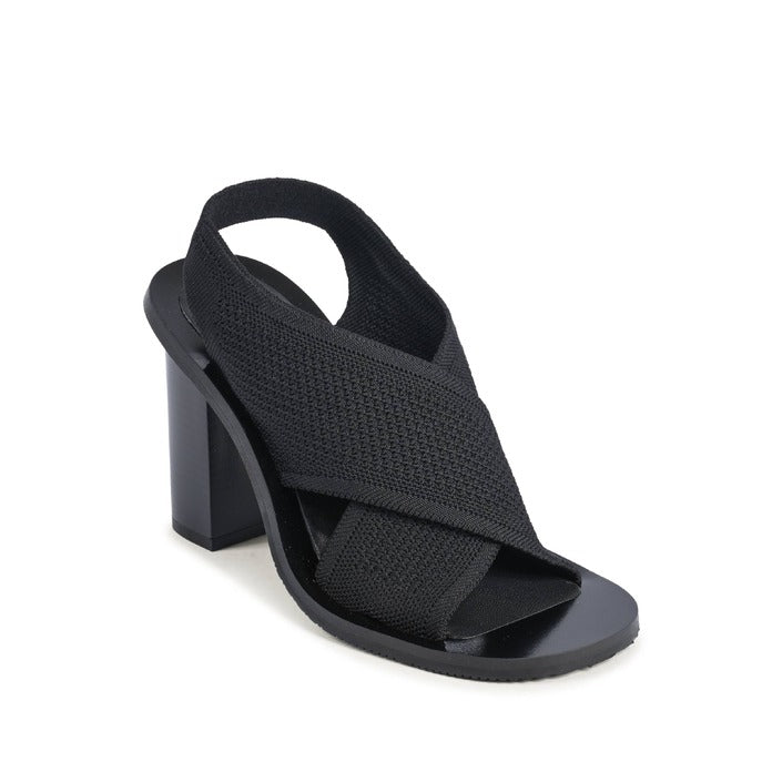 Calvin Klein Women's Sandal Black