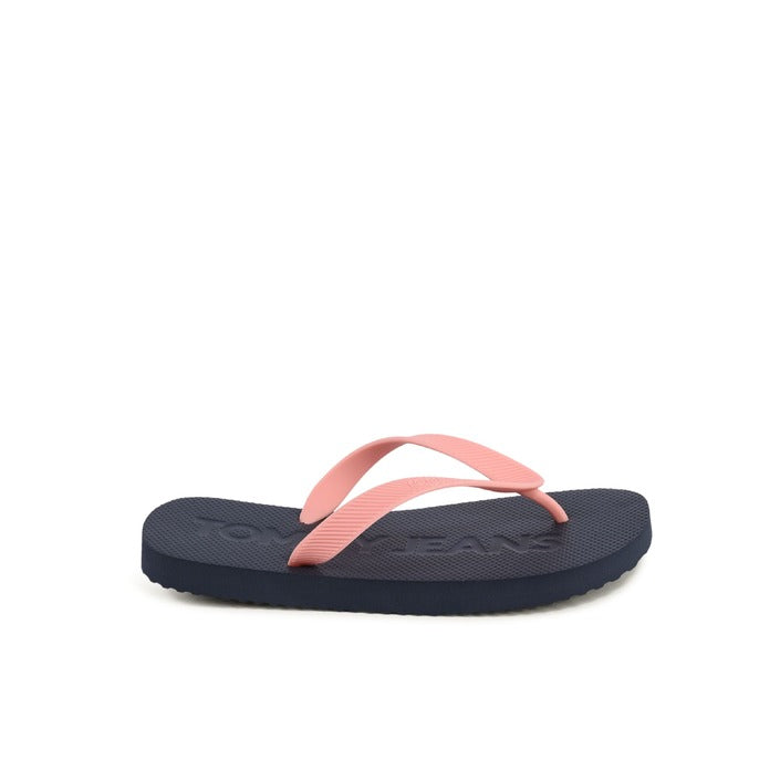 Tommy Hilfiger Women's Flip Flop Pink