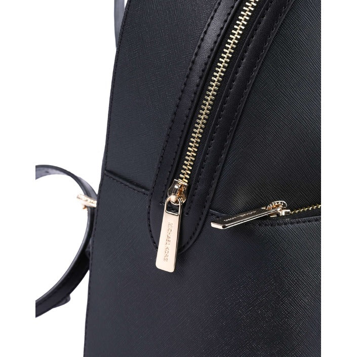 Michael Kors Women's Backpack BLACK