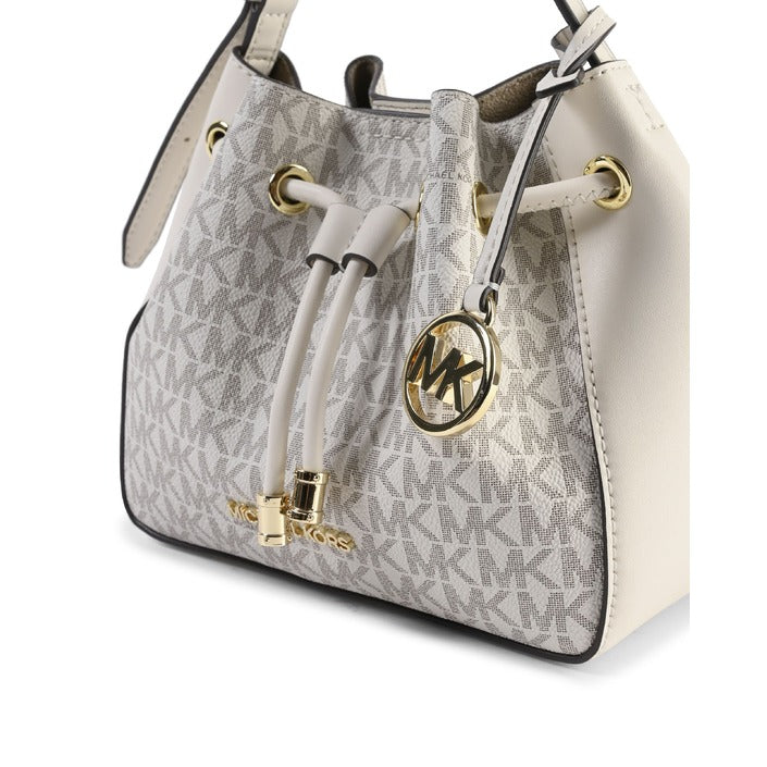 Michael Kors Small Bucket Messenger Bag