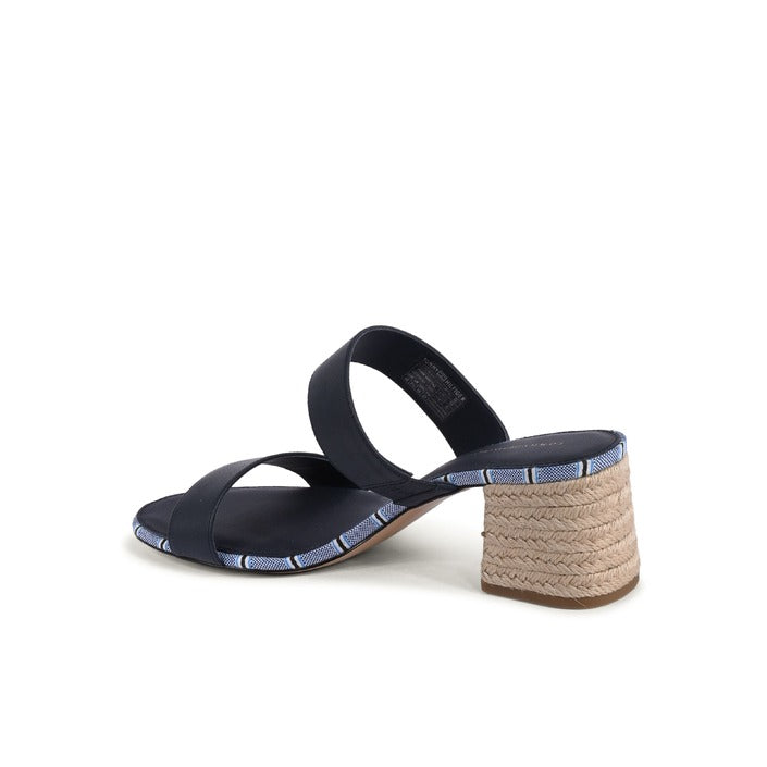 Tommy Hilfiger Women's Sandal Blue