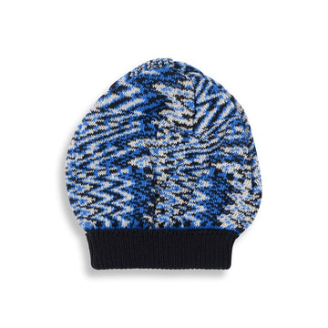 Missoni Woman Beanie Multicolor