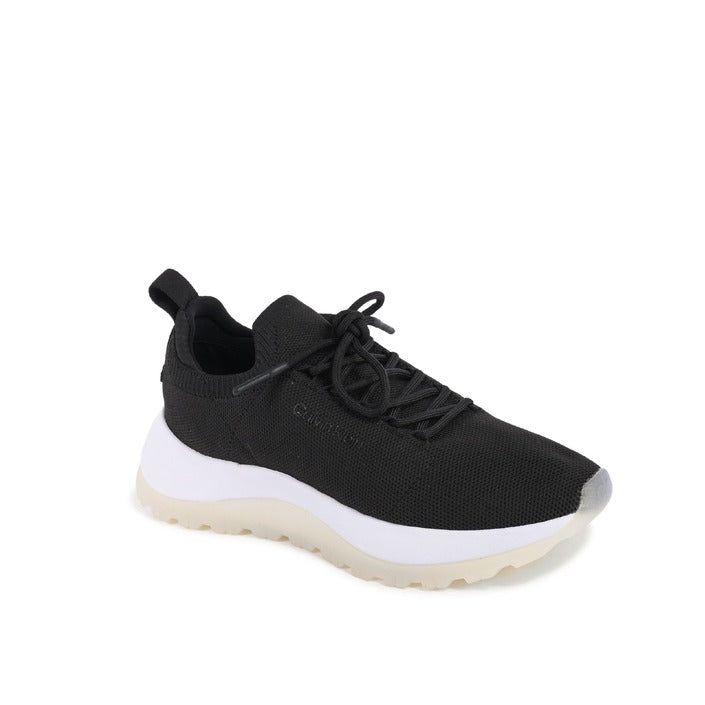 Calvin Klein Women's Sneaker Black