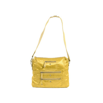 Tod's Womens Handbag YELLOW