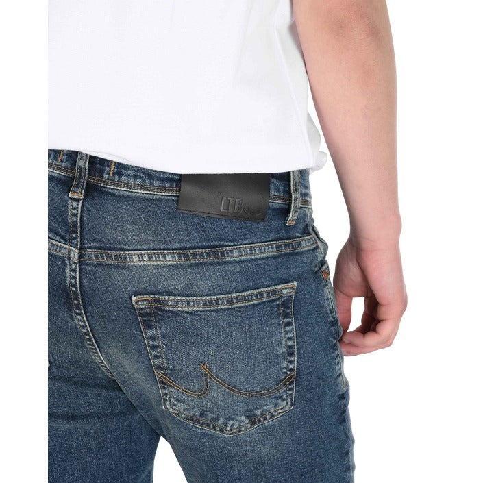 LTB Men's Denim Jeans SAWYER