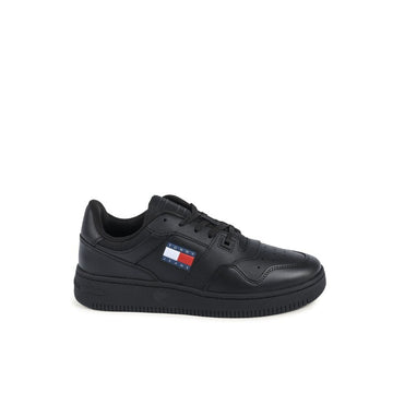Tommy Hilfiger Women's Sneaker Black