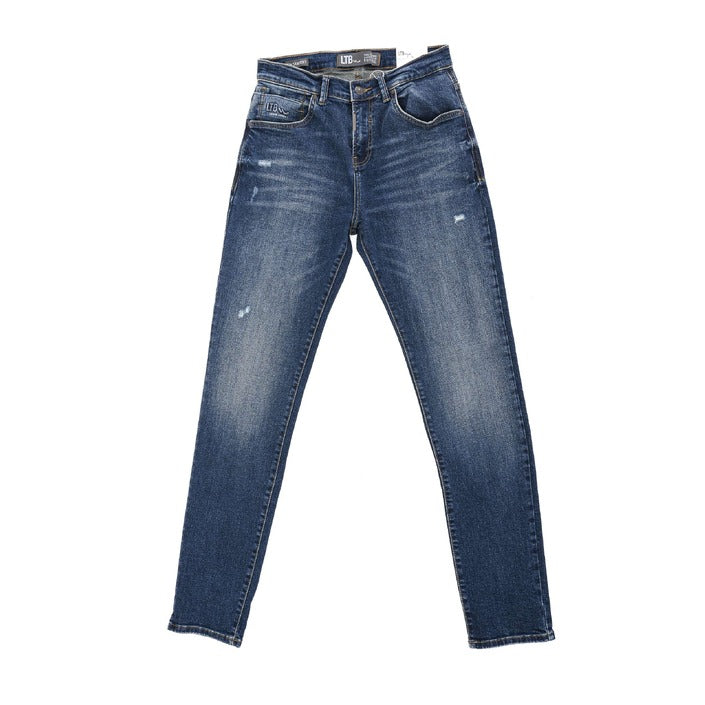 LTB - LTB Men's Denim Jeans NEW SAWYER