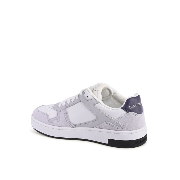 Calvin Klein Women's Sneaker White