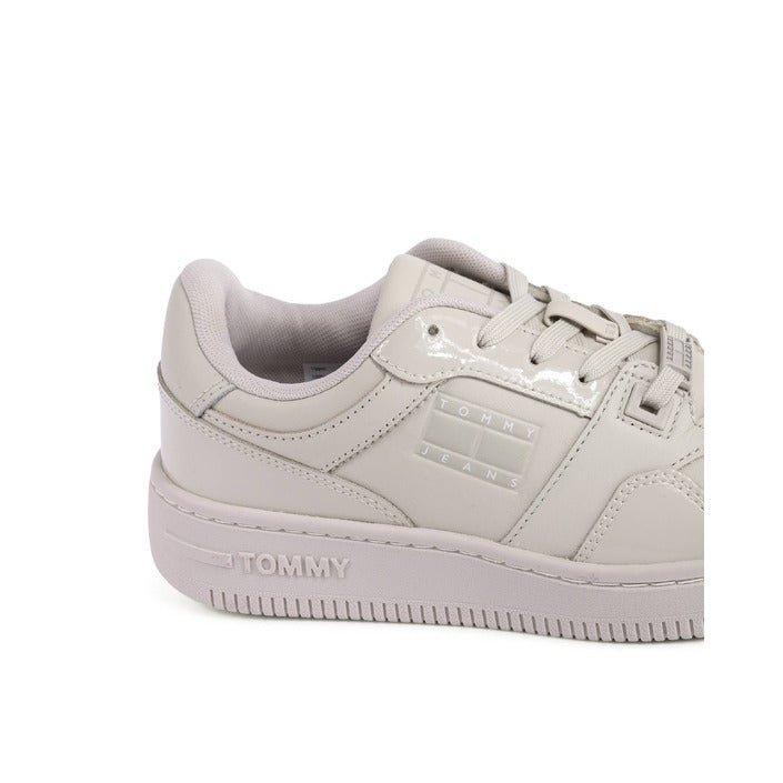 Tommy Hilfiger Women's Sneaker Beige