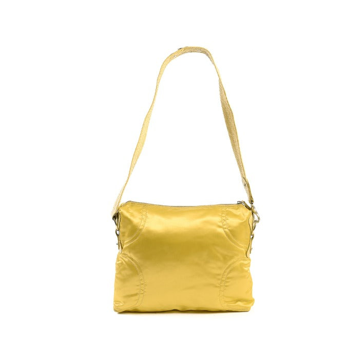 Tod's Womens Handbag YELLOW