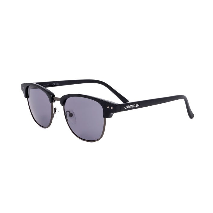 Calvin Klein Collection Men's Sunglasses BLACK