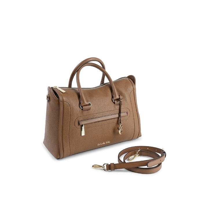 Michael Kors Large Central Zip Handbag